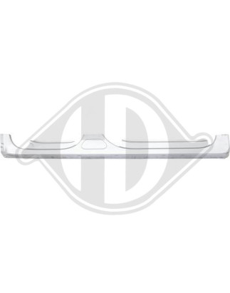 Lamiera ingresso abitacolo  destra Volkswagen Tiguan (5N) 11-16 (Cod. D-9426432)