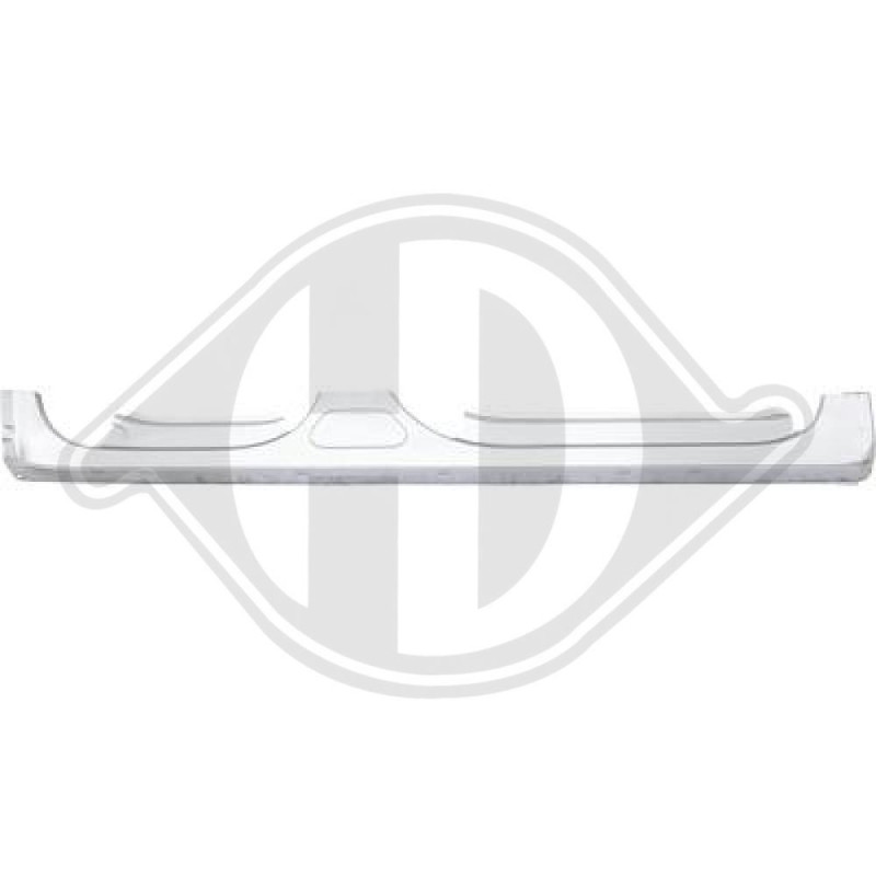 Lamiera ingresso abitacolo  destra Volkswagen Tiguan (5N) 11-16 (Cod. D-9426432)
