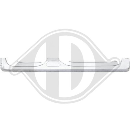 Lamiera ingresso abitacolo  destra Volkswagen Tiguan (5N) 11-16 (Cod. D-9426432)