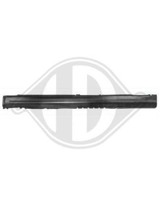 Lamiera ingresso abitacolo  sinistra Volkswagen Passat B3 88-93 (Cod. D-9428041)
