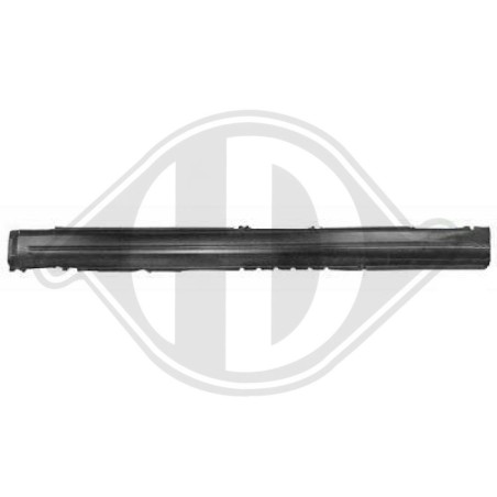 Lamiera ingresso abitacolo  sinistra Volkswagen Passat B3 88-93 (Cod. D-9428041)
