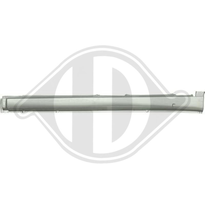 Lamiera ingresso abitacolo  sinistra Volkswagen Passat B4 93-97 (Cod. D-9429041)