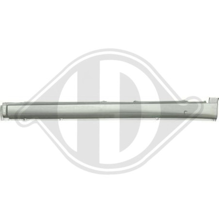 Lamiera ingresso abitacolo  sinistra Volkswagen Passat B4 93-97 (Cod. D-9429041)