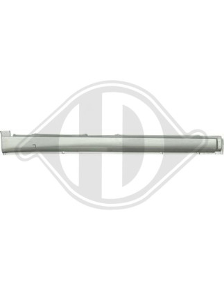 Lamiera ingresso abitacolo  destra Volkswagen Passat B4 93-97 (Cod. D-9429042)