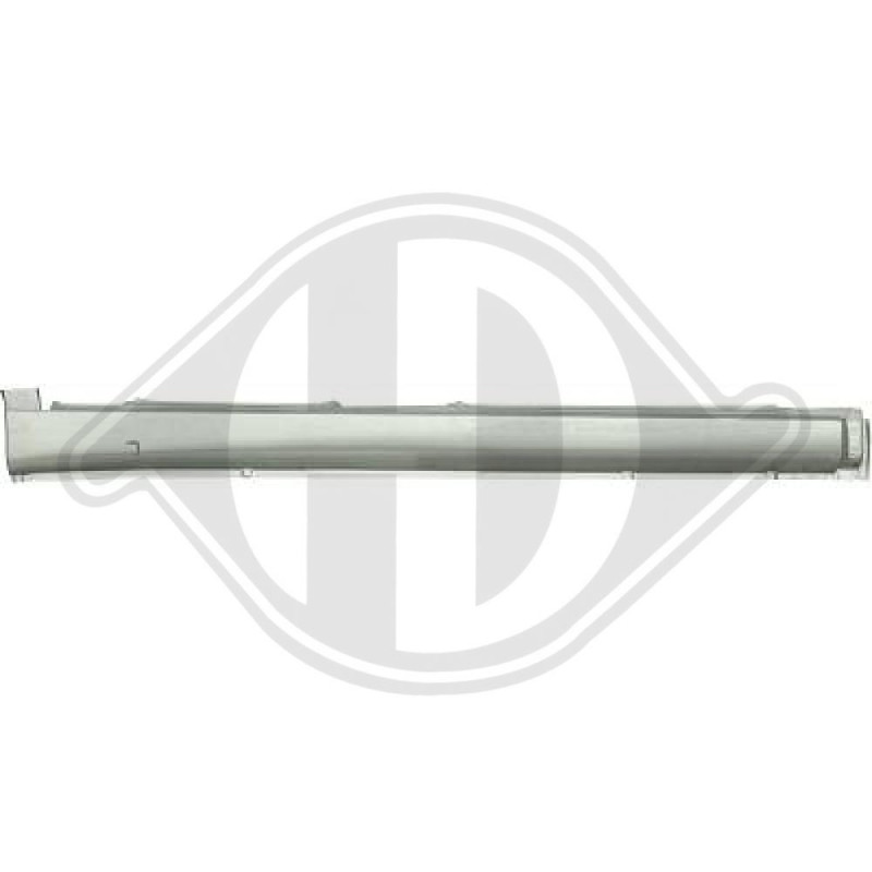 Lamiera ingresso abitacolo  destra Volkswagen Passat B4 93-97 (Cod. D-9429042)