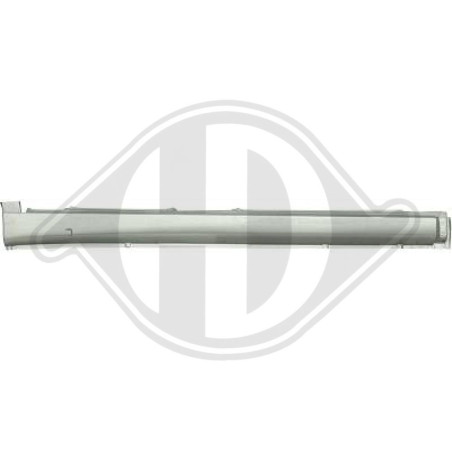 Lamiera ingresso abitacolo  destra Volkswagen Passat B4 93-97 (Cod. D-9429042)