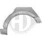 Sponda laterale posteriore sinistra Volkswagen Passat B4 93-97 (Cod. D-9429131)