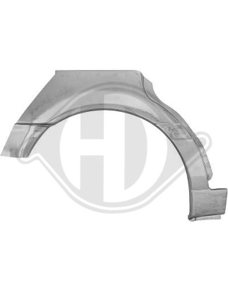 Sponda laterale posteriore destra Volkswagen Passat B4 93-97 (Cod. D-9429132)