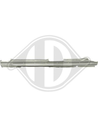 Lamiera ingresso abitacolo  sinistra Volkswagen Passat B5 96-00 (Cod. D-9430041)