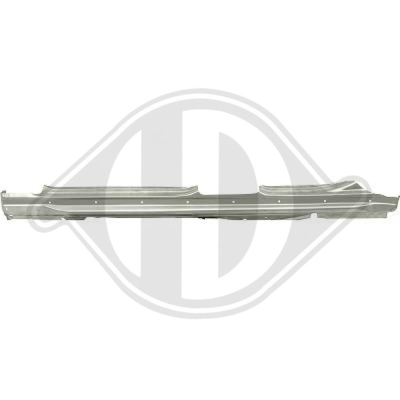 Lamiera ingresso abitacolo  sinistra Volkswagen Passat B5 96-00 (Cod. D-9430041)