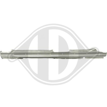 Lamiera ingresso abitacolo  sinistra Volkswagen Passat B5 96-00 (Cod. D-9430041)