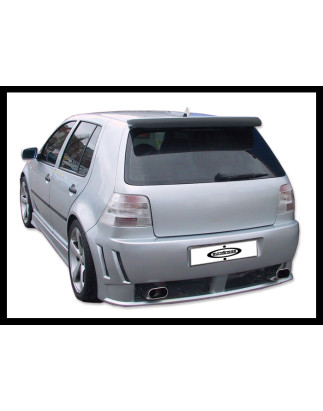 Paraurti Posteriore Volkswagen  Golf 4 Sport (Cod. E-TCW7176)