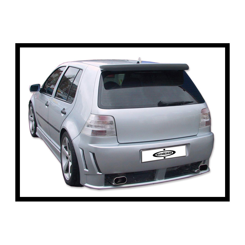 Paraurti Posteriore Volkswagen  Golf 4 Sport (Cod. E-TCW7176)