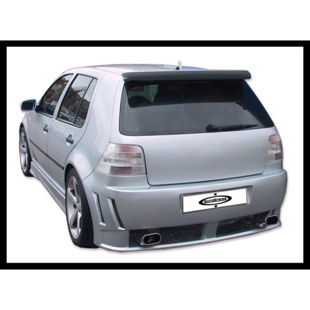 Paraurti Posteriore Volkswagen  Golf 4 Sport (Cod. E-TCW7176)