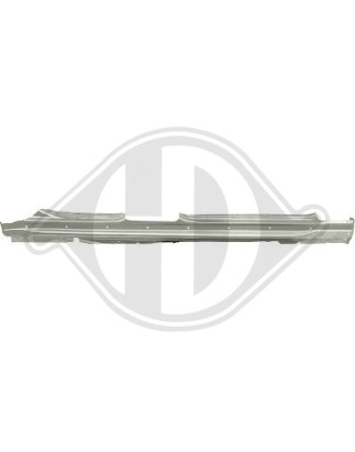 Lamiera ingresso abitacolo  destra Volkswagen Passat B5 96-00 (Cod. D-9430042)
