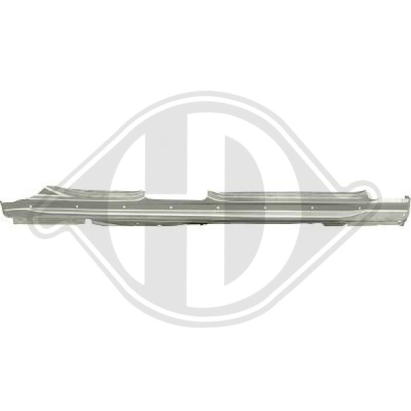 Lamiera ingresso abitacolo destra Volkswagen Passat B5 96-00 (Cod. D-9430042) Lamiera ingresso abitacolo destra Volkswagen Passat B5 96-00 (Cod. D-9430042)