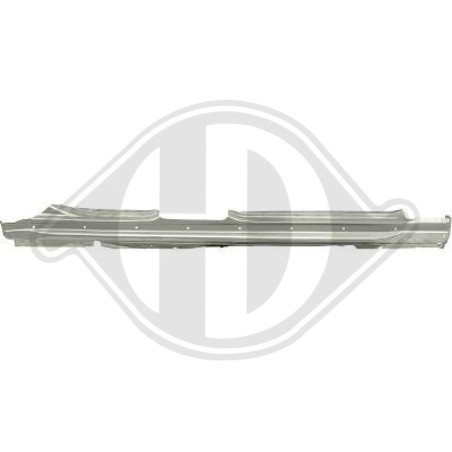 Lamiera ingresso abitacolo  destra Volkswagen Passat B5 96-00 (Cod. D-9430042)