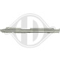 Lamiera ingresso abitacolo destra Volkswagen Passat B5 96-00 (Cod. D-9430042) Lamiera ingresso abitacolo destra Volkswagen Passat B5 96-00 (Cod. D-9430042)