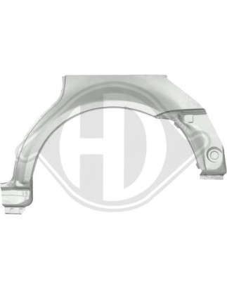 Sponda laterale posteriore sinistra Volkswagen Passat B5 96-00 (Cod. D-9430131)