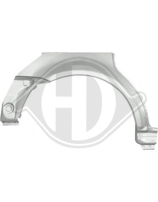 Sponda laterale posteriore destra Volkswagen Passat B5 96-00 (Cod. D-9430132)