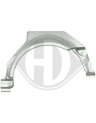 Sponda laterale posteriore sinistra Volkswagen Passat B5 96-00 (Cod. D-9430231)