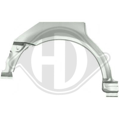 Sponda laterale posteriore destra Volkswagen Passat B5 96-00 (Cod. D-9430232)
