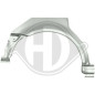 Sponda laterale posteriore destra Volkswagen Passat B5 96-00 (Cod. D-9430232)