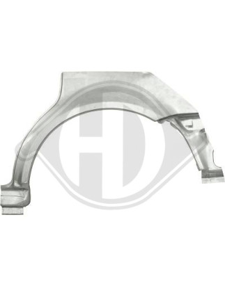 Sponda laterale posteriore destra Volkswagen Passat Lim/Komb. 05-10 (Cod. D-9431032)