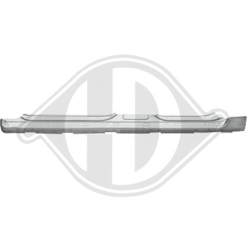 Lamiera ingresso abitacolo  sinistra Volkswagen Passat Lim/Komb. 05-10 (Cod. D-9431041)