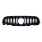 Griglia Mercedes W213 / S213 / C238 2020+ Look GT Full Black (Cod. E-TCM0406)