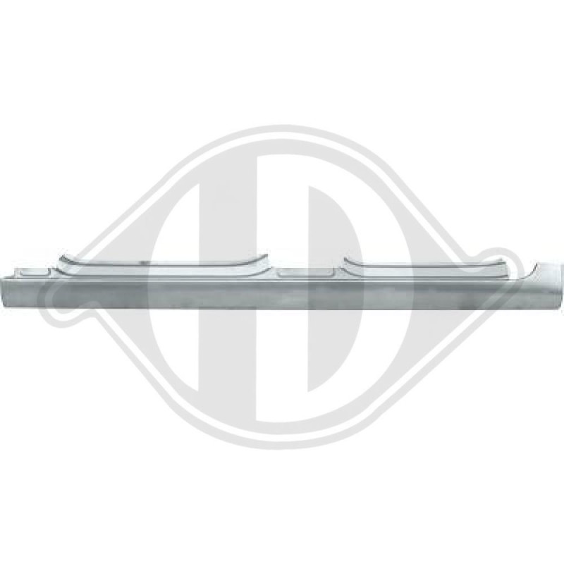 Lamiera ingresso abitacolo  sinistra Volkswagen Touran 03-06 (Cod. D-9435041)