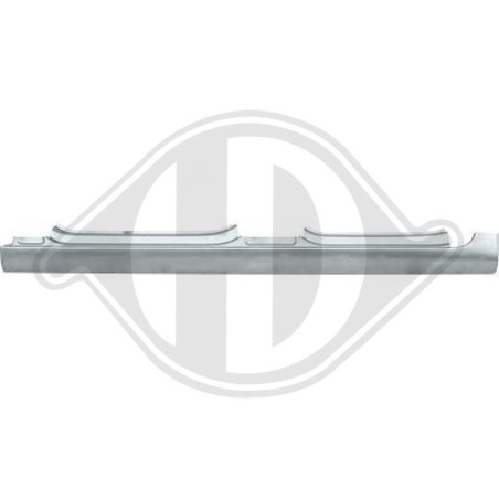 Lamiera ingresso abitacolo  sinistra Volkswagen Touran 03-06 (Cod. D-9435041)