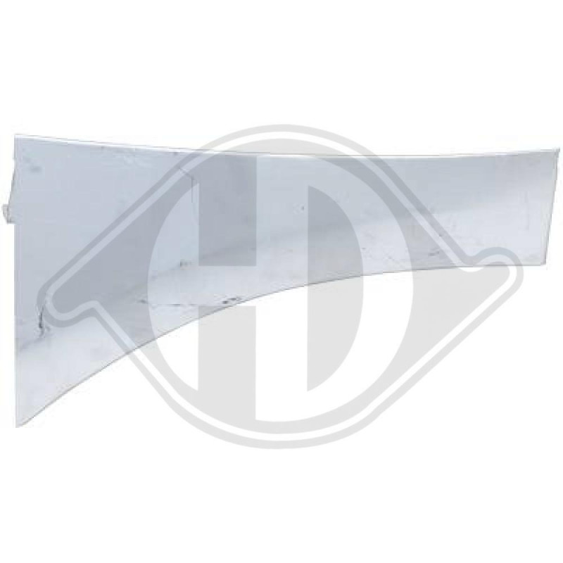 Carrozzeria Volkswagen Touran 03-06 (Cod. D-9435071)