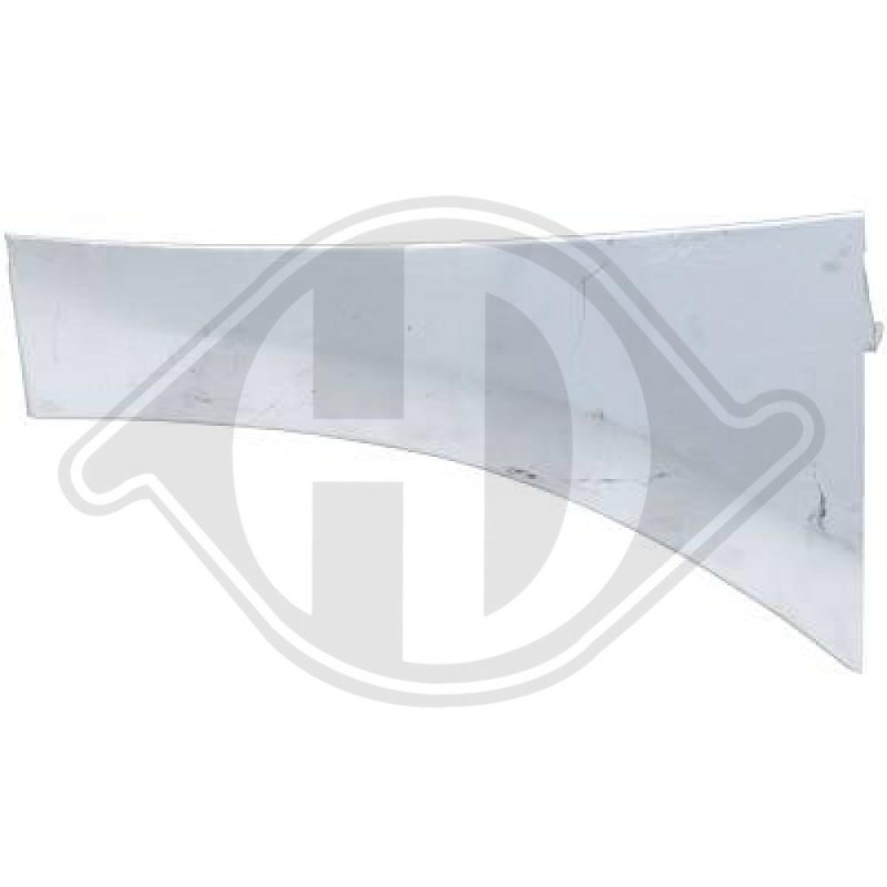 Carrozzeria Volkswagen Touran 03-06 (Cod. D-9435072)