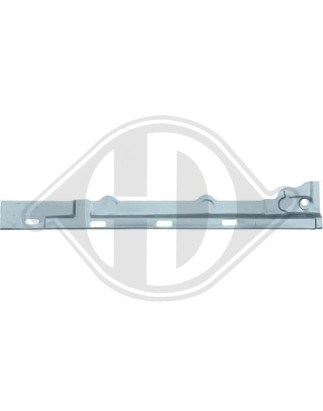 Lamiera ingresso abitacolo  sinistra Volkswagen Golf V 03-08 (Cod. D-9435081)