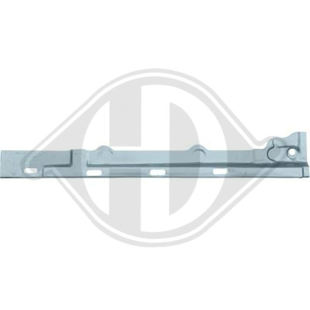 Lamiera ingresso abitacolo  sinistra Volkswagen Golf V 03-08 (Cod. D-9435081)