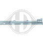 Lamiera ingresso abitacolo  sinistra Volkswagen Golf V 03-08 (Cod. D-9435081)