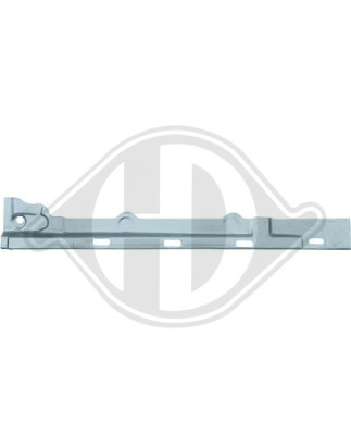 Lamiera ingresso abitacolo  destra Volkswagen Golf V 03-08 (Cod. D-9435082)