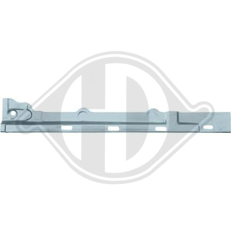 Lamiera ingresso abitacolo  destra Volkswagen Golf V 03-08 (Cod. D-9435082)