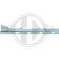 Lamiera ingresso abitacolo  destra Volkswagen Golf V 03-08 (Cod. D-9435082)