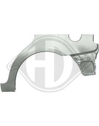 Sponda laterale posteriore sinistra Volkswagen Touran 10- (Cod. D-9435231)