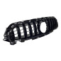 Griglia Mercedes W213 / S213 / C238 2020+ Look GT Full Black (Cod. E-TCM0406)
