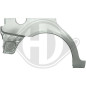 Sponda laterale posteriore destra Volkswagen Touran 10- (Cod. D-9435232)