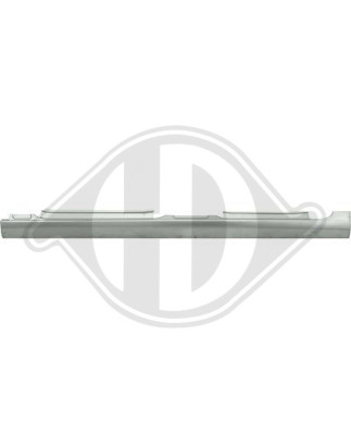 Lamiera ingresso abitacolo  sinistra Volkswagen Touran 10- (Cod. D-9435241)