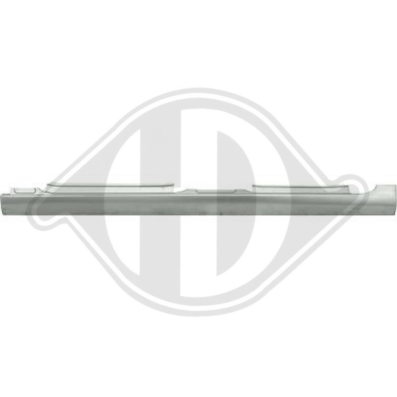 Lamiera ingresso abitacolo  sinistra Volkswagen Touran 10- (Cod. D-9435241)