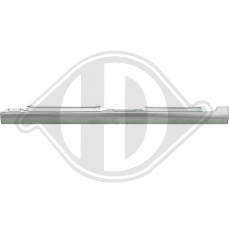 Lamiera ingresso abitacolo  sinistra Volkswagen Touran 10- (Cod. D-9435241)