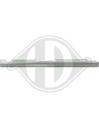 Lamiera ingresso abitacolo  destra Volkswagen Touran 10- (Cod. D-9435242)