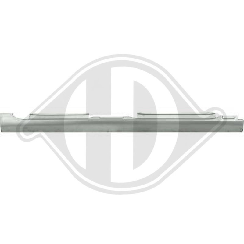 Lamiera ingresso abitacolo  destra Volkswagen Touran 10- (Cod. D-9435242)