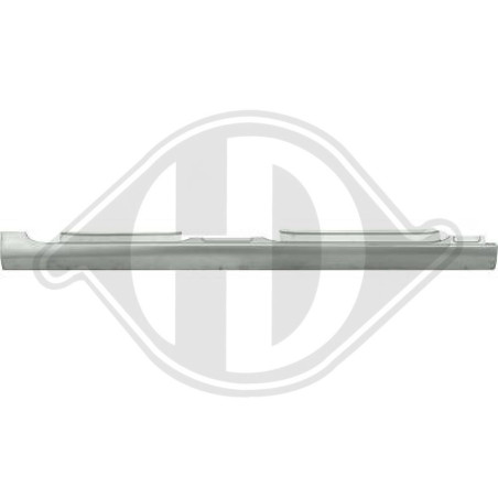Lamiera ingresso abitacolo  destra Volkswagen Touran 10- (Cod. D-9435242)