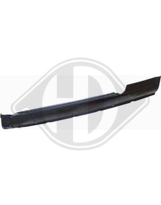 Lamiera ingresso abitacolo  destra Volkswagen Polo/Derby 81-90 (Cod. D-9440022)